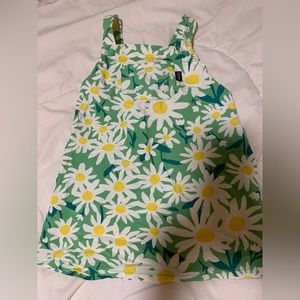 Patagonia - adjustable dress 4T